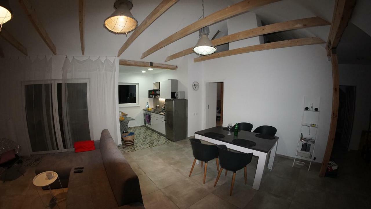 Apartamenty Oaza Rewal Exterior foto