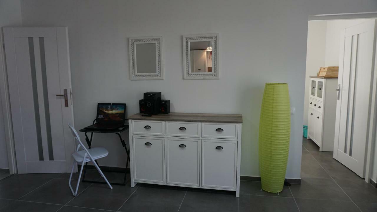 Apartamenty Oaza Rewal Exterior foto