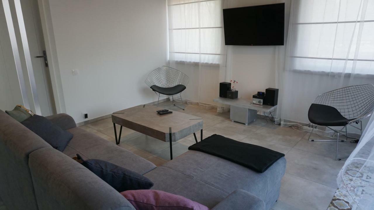 Apartamenty Oaza Rewal Exterior foto